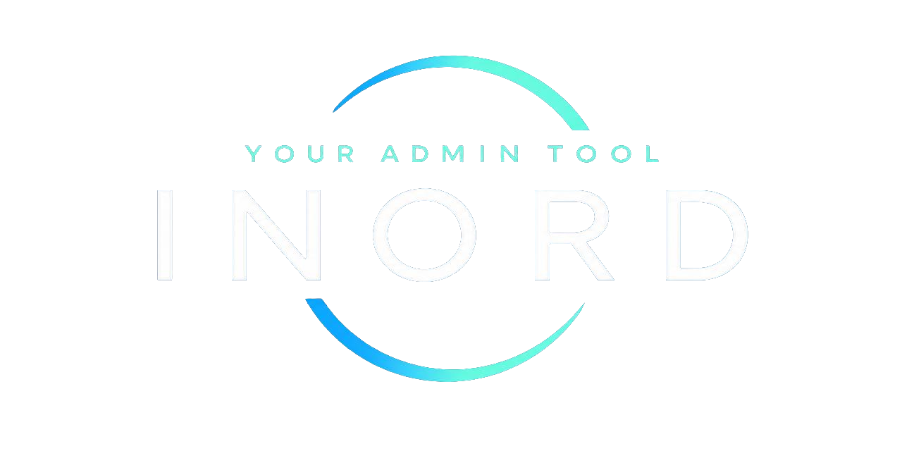 In Order Admin